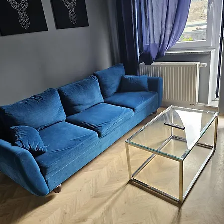 Apartment Eugen Wroclaw